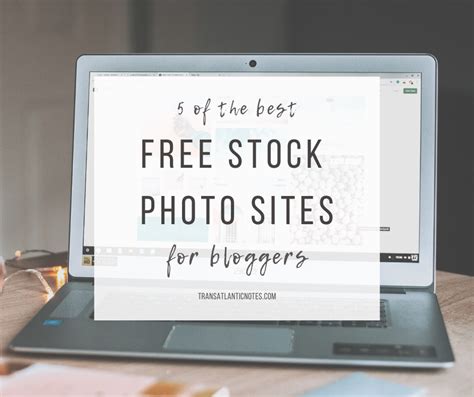 stock photo sites  bloggers transatlantic