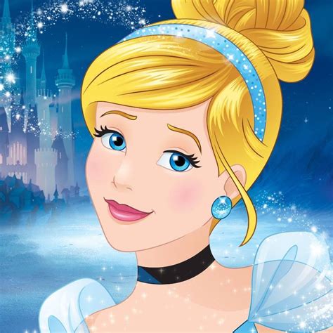 Cinderella Disney Princess Foto 39762170 Fanpop