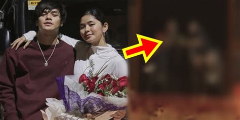 Ronnie Alonte Gives Birthday Surprise For Loisa Andalio