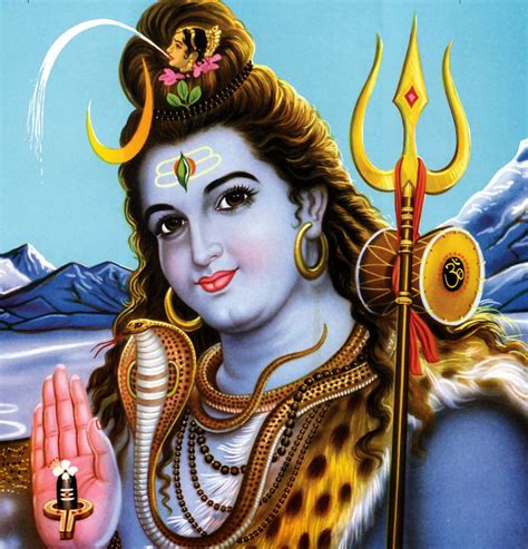 bholenath hindu god shiva hindu devotional blog