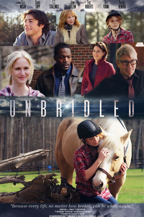 unbridled details and credits metacritic