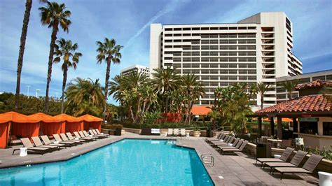 californias hotel irvine features fourth  july summer packages