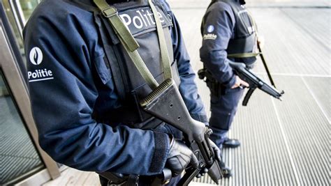 politiebond nederland slaat alarm niet voorbereid op terreuraanslag buitenland nieuws hln