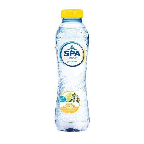 spa touch lime jasmine petfles    liter