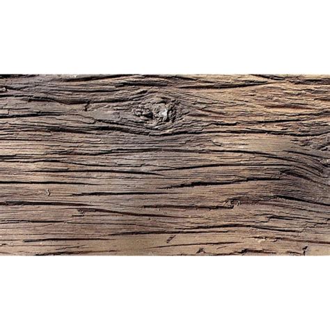 faux barn wood wall theory