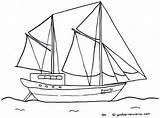 Kapal Mewarnai Belajar Padang Adat Transportasi Pantai Warna Gambarmewarnai Contoh Papan Pilih Ships sketch template