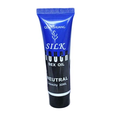 Sex Lubricant Lube Lubricating Oil 30ml Water Based Adults Vagina Anal