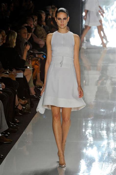 chado ralph rucci spring 2013 ready to wear runway chado ralph rucci