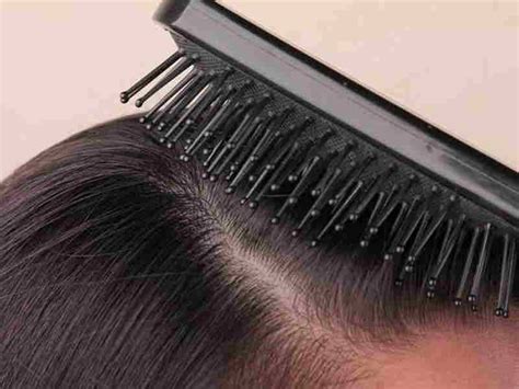 cure  baldnesss clean hair tips