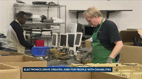 electronics drive creates jobs    special  youtube