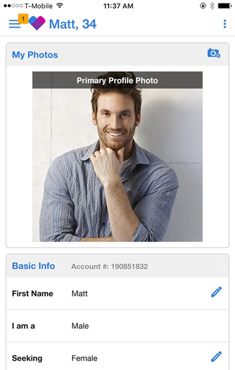 firstmet formerly ayi apk free social android app