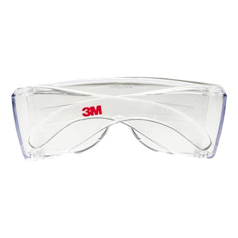 3m safety over specs safety glasses bunnings warehouse