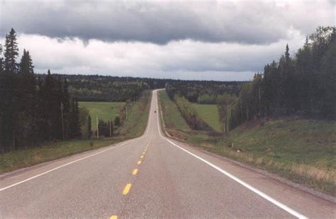 alaska highway photo km  alcanphotoscom