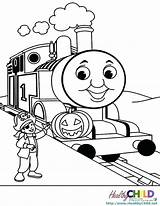 Coloring Pages Train Thomas Percy Tank Printable Drawing Engine Friends James Pdf Getcolorings Getdrawings Pencil Print Paintingvalley Color Colorings sketch template
