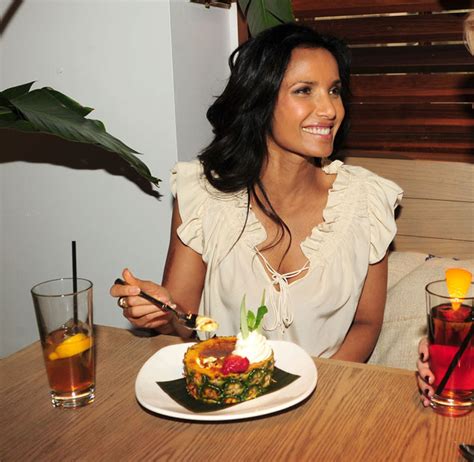 Padma Lakshmi Is A Stunning 45 Feast On 13 Pics Of The Top Chef Host