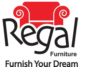 regal furniture logo png vector ai