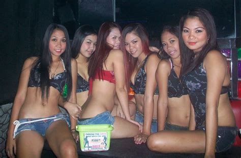 filipina bar girls the hot chicks that will make you go