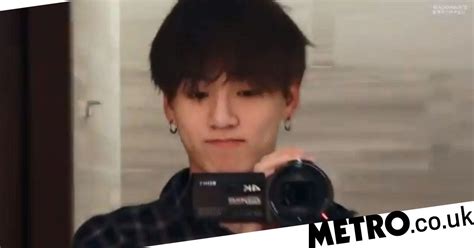 bts fans convinced jungkook will end youtubers careers as he vlogs