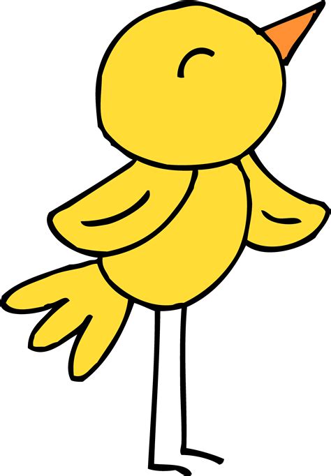 canary cliparts   canary cliparts png images  cliparts  clipart library
