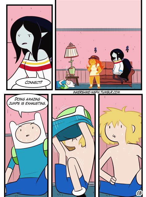 Adventure Time Practice With The Band Porn Comics Galleries