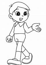 Doraemon Pianetabambini Cartoni Stampare Stampa Animati Disegnare Articolo sketch template