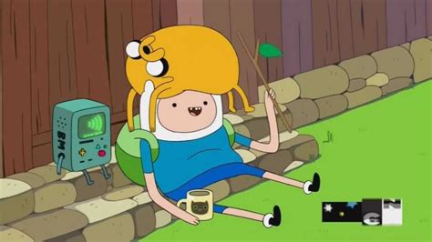 Adventure Time Ends On Monday And Everyone Is Sad Vice