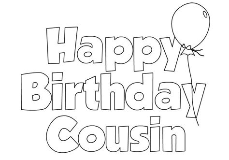 happy birthday cousin wishes pictures page  happy birthday cousin