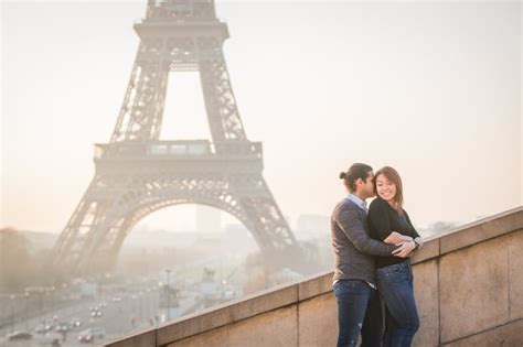 Eiffel Tower Proposal Popsugar Love And Sex Photo 41
