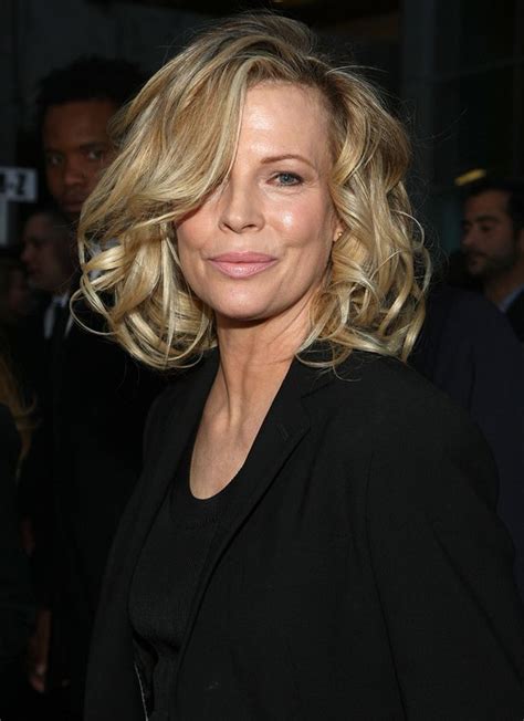 Kim Basinger Joins The Cast Of Fifty Shades Darker As