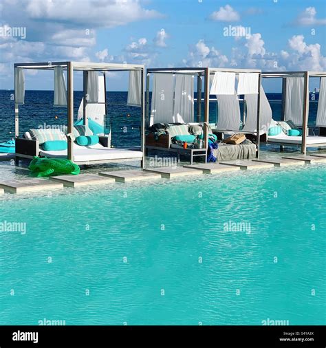 pool dreams vista cancun golf  spa resort cancun quintana roo