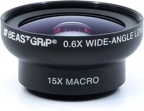 buy beastgrip pro wide angle lens bundle   philippines befxke
