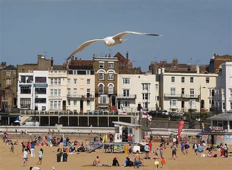margate named    places    britain   sunday times