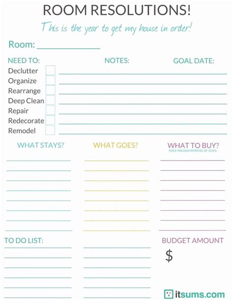 house renovation project plan template unique  printable