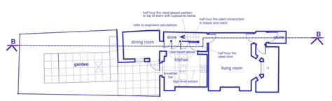 section drawing designing buildings wiki