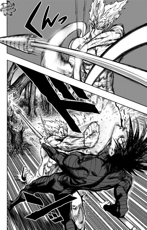 onepunch man chapter 139 page 39 online one punch man pinterest