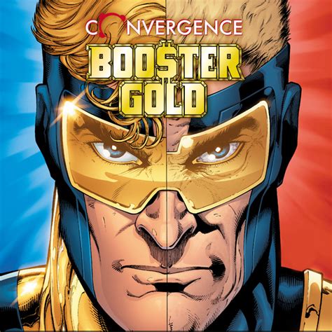 Convergence Booster Gold