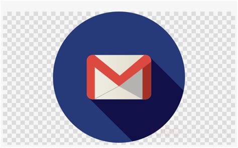 gmail icon circle  vectorifiedcom collection  gmail icon circle