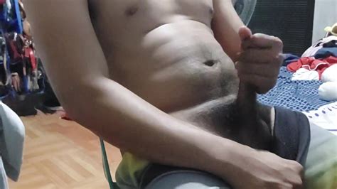 Pinoy Jakol Inatake Ng Lumabas Ang Malapot At Mainit Free Porn