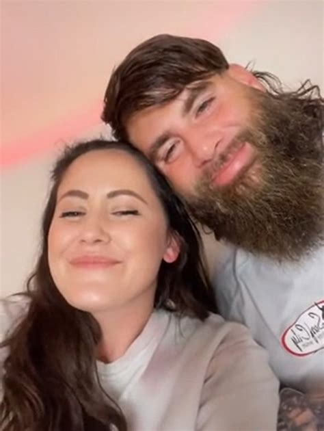 Teen Mom Fans In Shock After Jenelle Evans Husband David Eason Joins