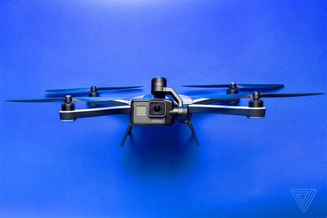 gopro  finally shaking   pain  quitting  drone business  amuse tech