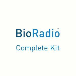 complete kit bioradio  store wearable tech ecg eeg emg resipration