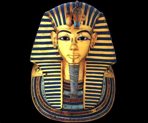Hidden Chamber In King Tut S Tomb Coule Be Nefertiti S