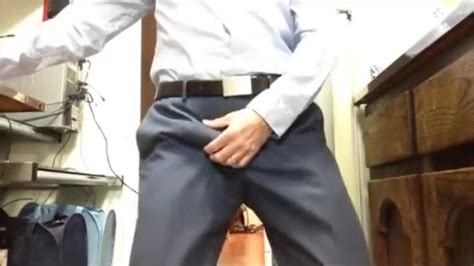 Boner In Suit Pants Redtube Free Solo Male Porn Videos