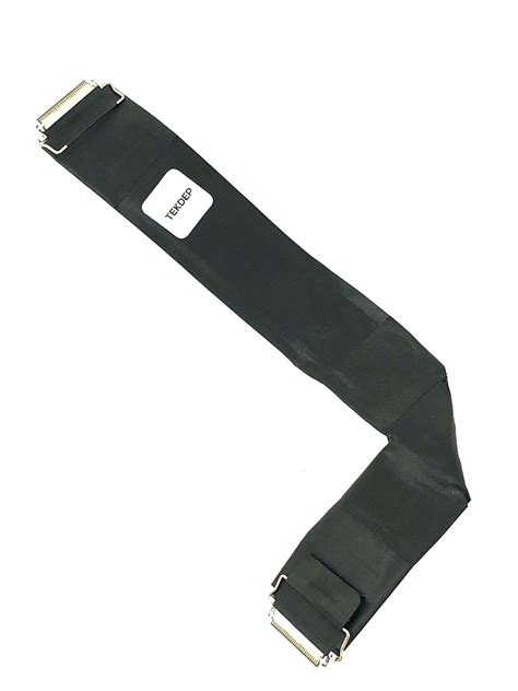 lcd video display cable   apple imac       tekdepcom parts