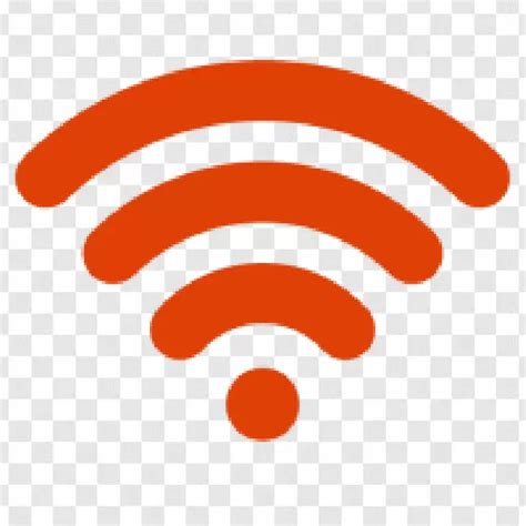 wifi logopng   transparent background   png