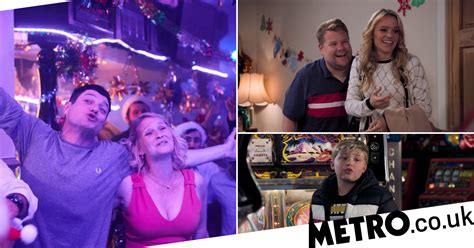 gavin and stacey christmas special 7 questions we have as the gang