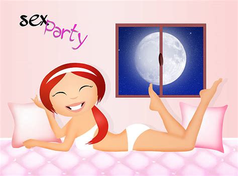 hot women naked sex illustrations royalty free vector