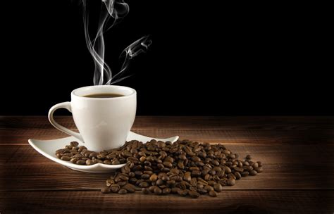 taza de cafe humo evolution coffee roasters