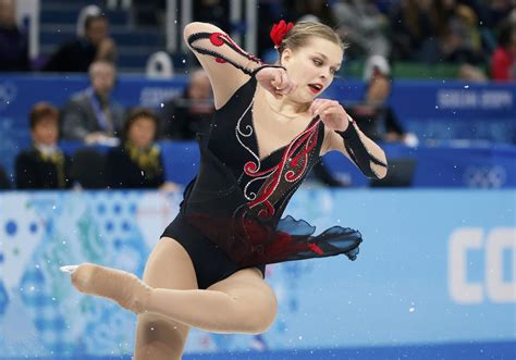 Nicole Rajicova Women’s Figure Skating Free Program