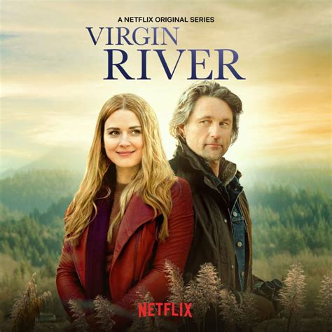 Les Chroniques De Virgin River De Robyn Carr Netflix Madmoizelle